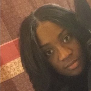 Meet your Posher, Ashlei